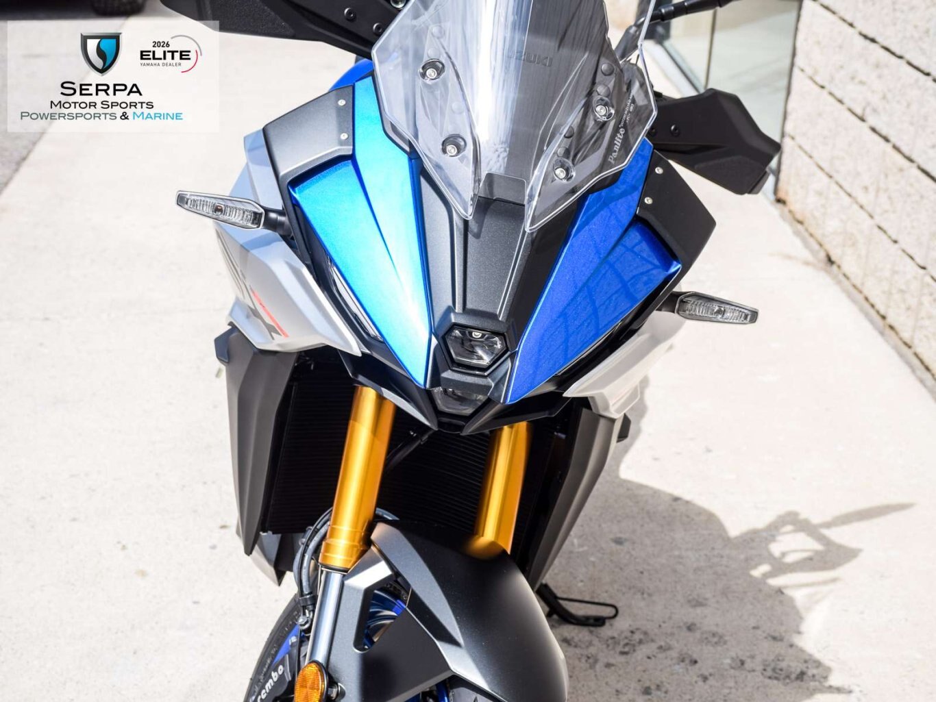 2025 Suzuki GSX S 1000 GX