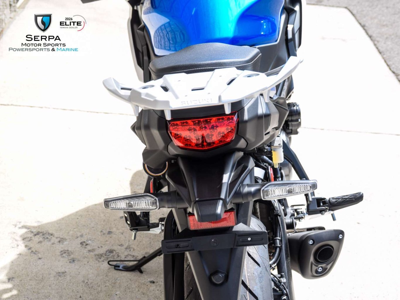 2025 Suzuki GSX S 1000 GX