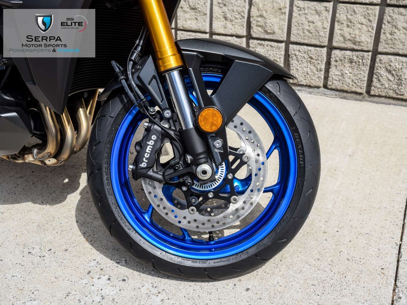 2025 Suzuki GSX S 1000 GX