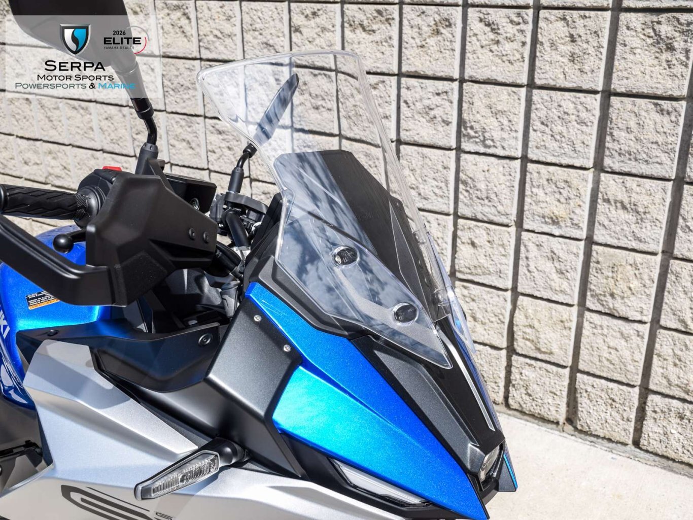 2025 Suzuki GSX S 1000 GX