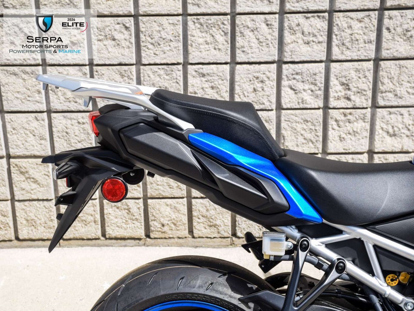 2025 Suzuki GSX S 1000 GX