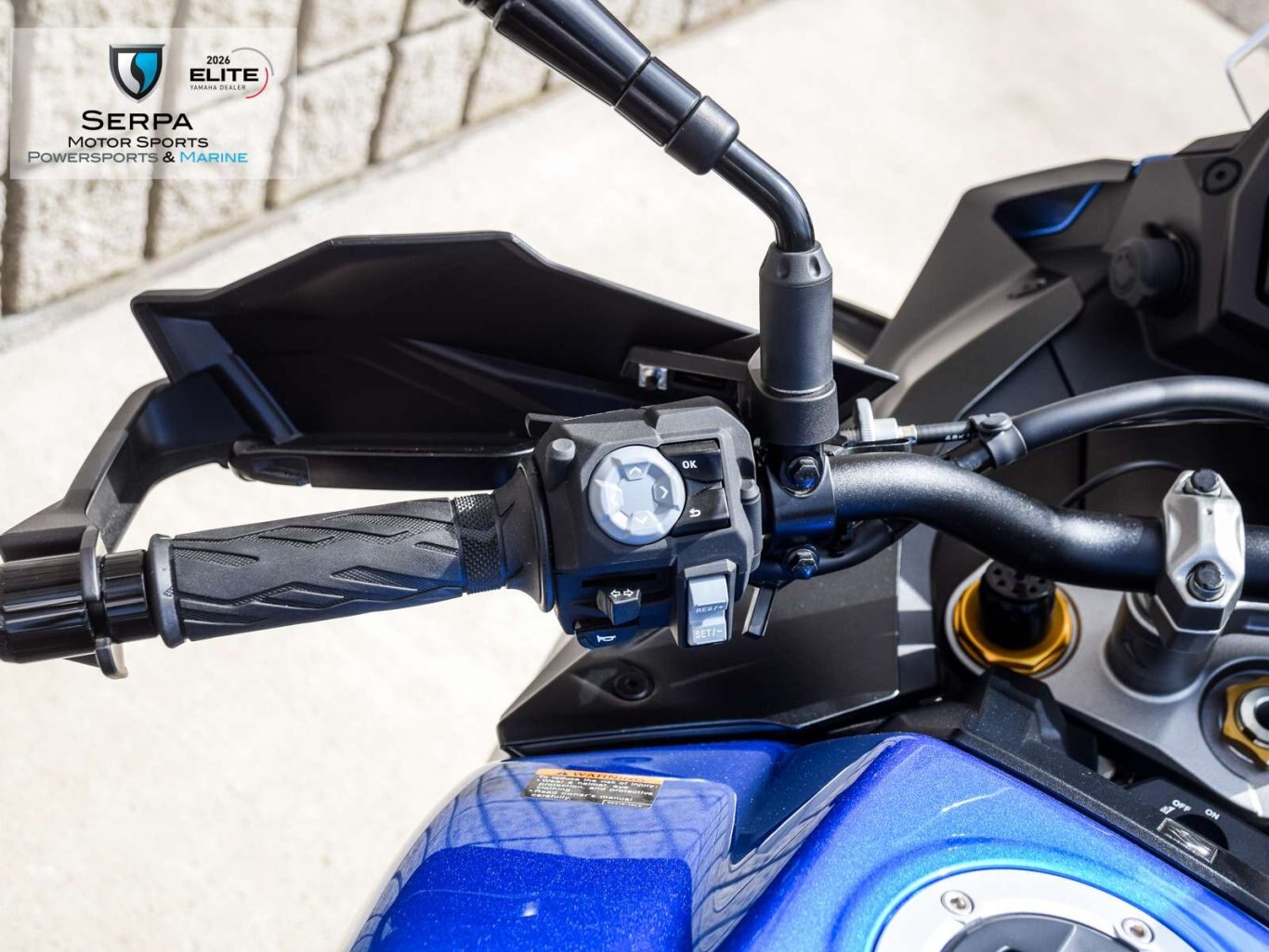 2025 Suzuki GSX S 1000 GX