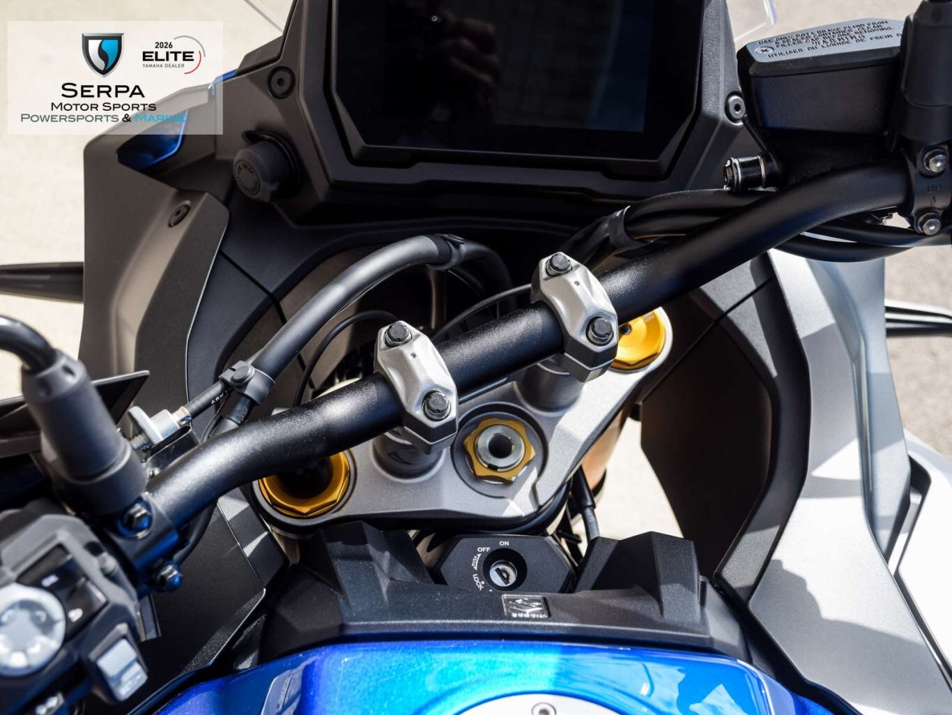 2025 Suzuki GSX S 1000 GX