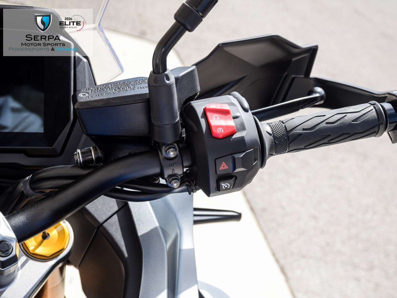 2025 Suzuki GSX S 1000 GX