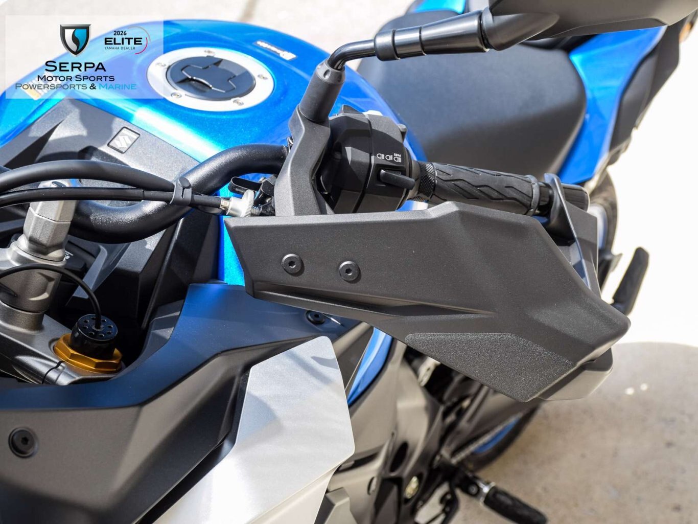 2025 Suzuki GSX S 1000 GX