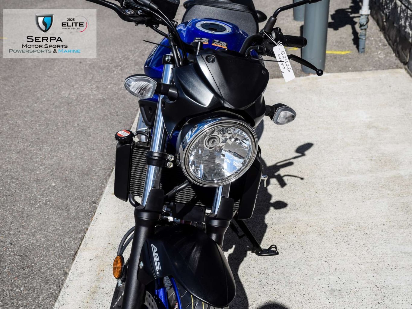 2025 Suzuki SV650A END OF SEASON SPECIAL! 