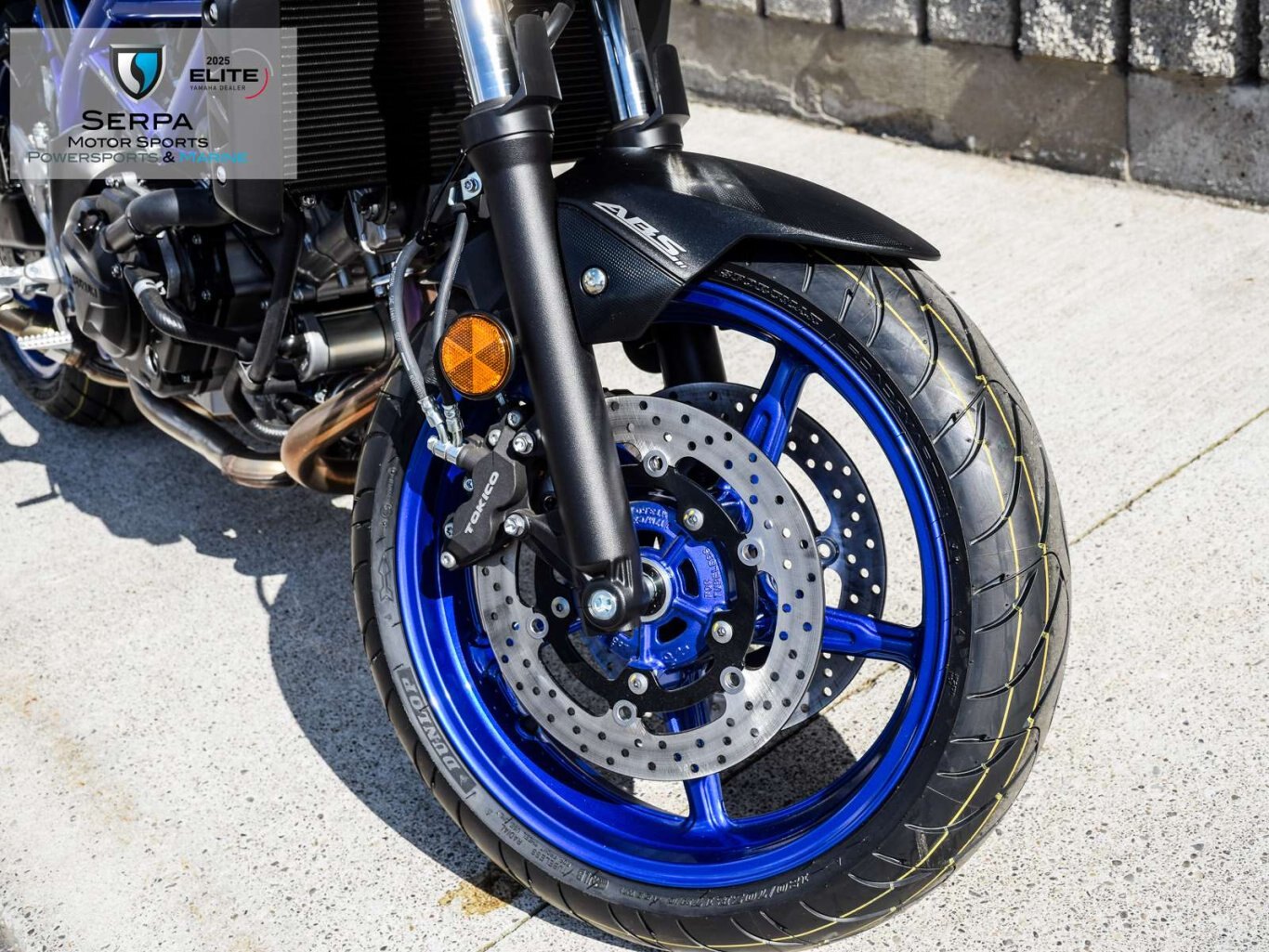 2025 Suzuki SV650A END OF SEASON SPECIAL! 