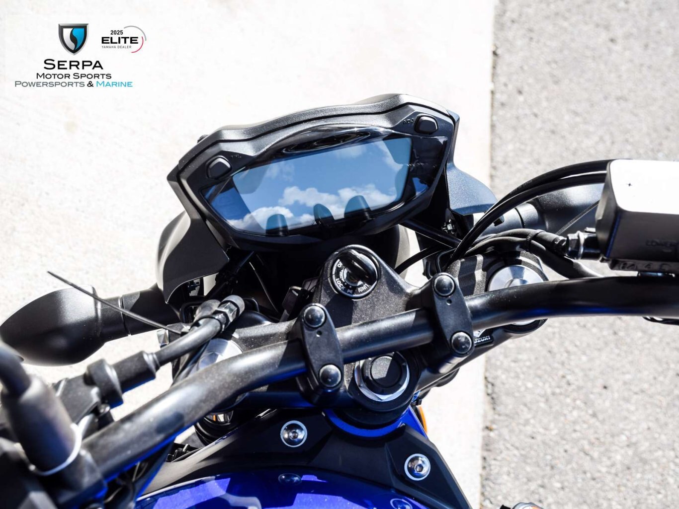 2025 Suzuki SV650A END OF SEASON SPECIAL! 