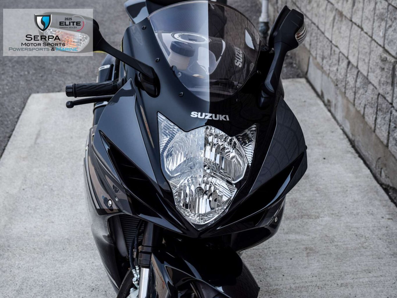 2025 Suzuki GSX R 600 WITH YOSHIMURA EXHAUST