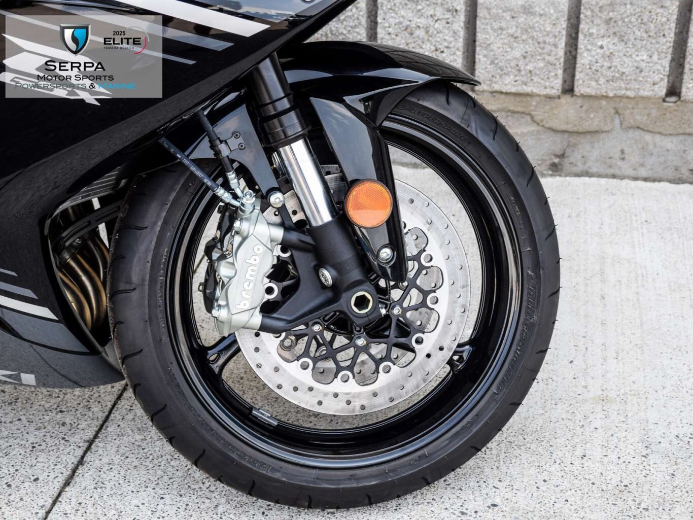 2025 Suzuki GSX R 600 WITH YOSHIMURA EXHAUST