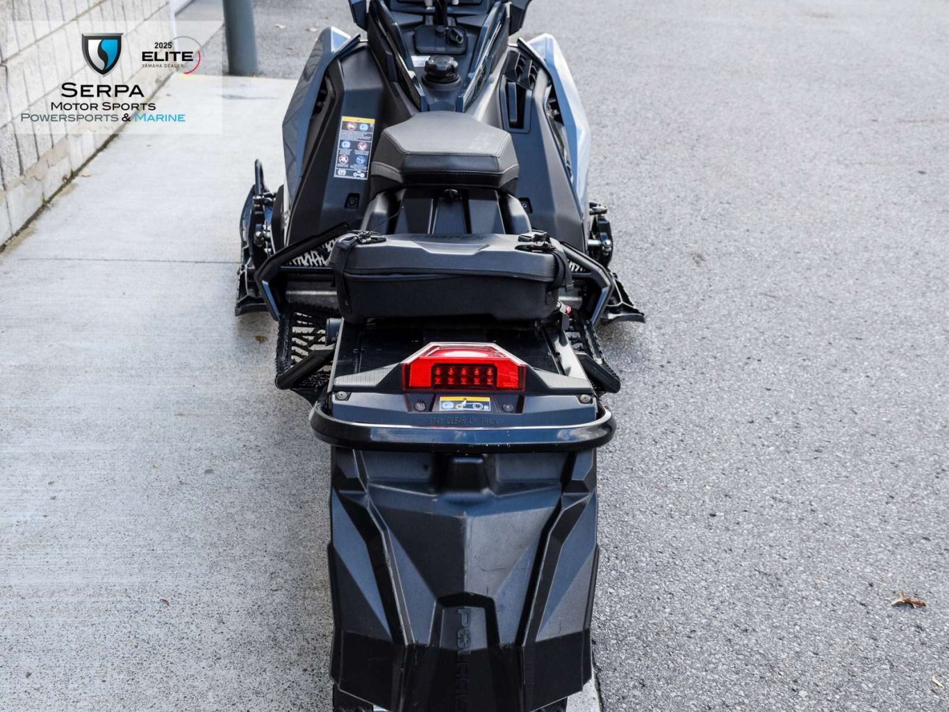 2021 Polaris 850 Indy XC MATRIX