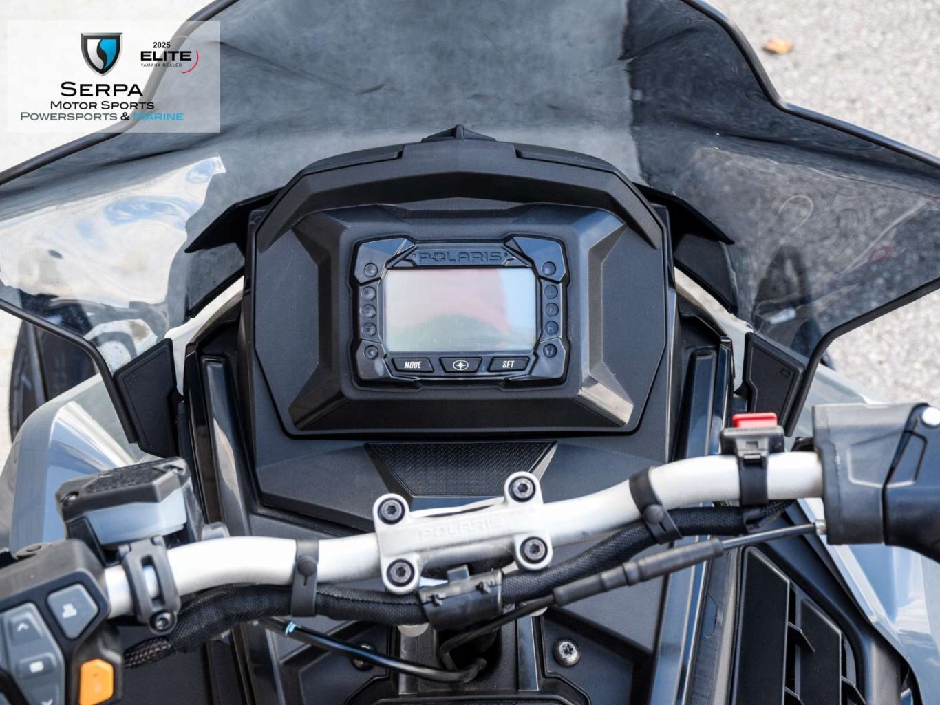 2021 Polaris 850 Indy XC MATRIX