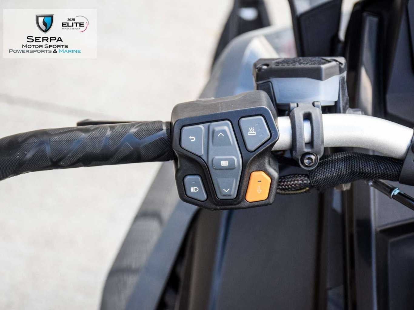 2021 Polaris 850 Indy XC MATRIX
