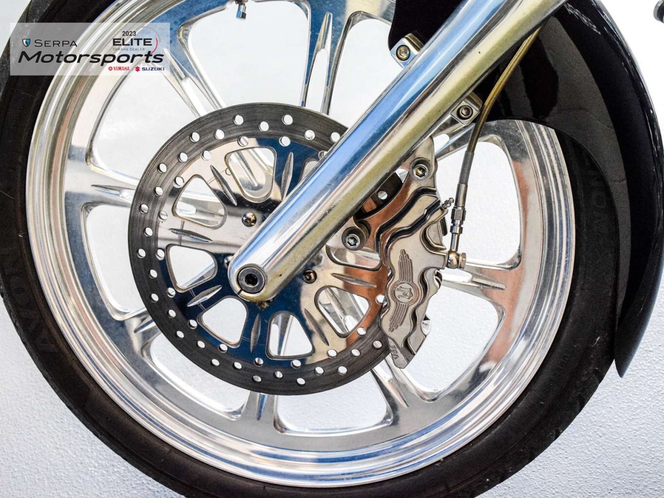 2005 Hell Bound Steel Others