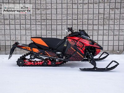 2025 Yamaha Sidewinder L-TX SE -PRE-SEASON BLOWOUT!-