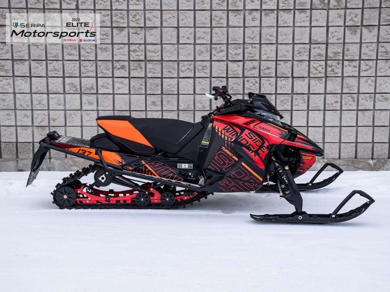 2025 Yamaha Sidewinder L TX SE PRE SEASON BLOWOUT! 