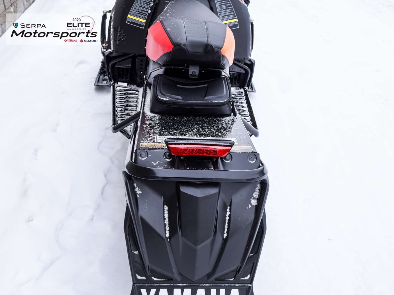 2025 Yamaha Sidewinder L TX SE PRE SEASON BLOWOUT! 