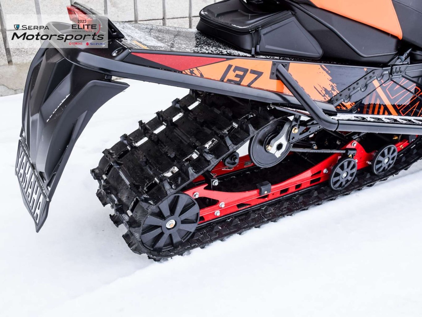 2025 Yamaha Sidewinder L TX SE PRE SEASON BLOWOUT! 
