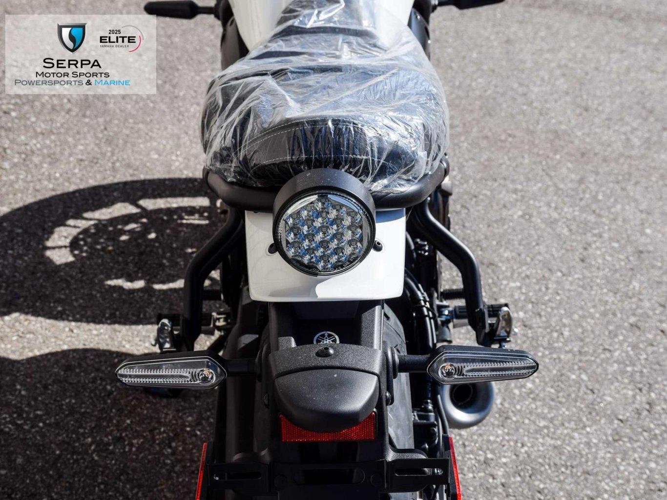 2025 Yamaha XSR 700 END OF SEASON SPECIAL! 