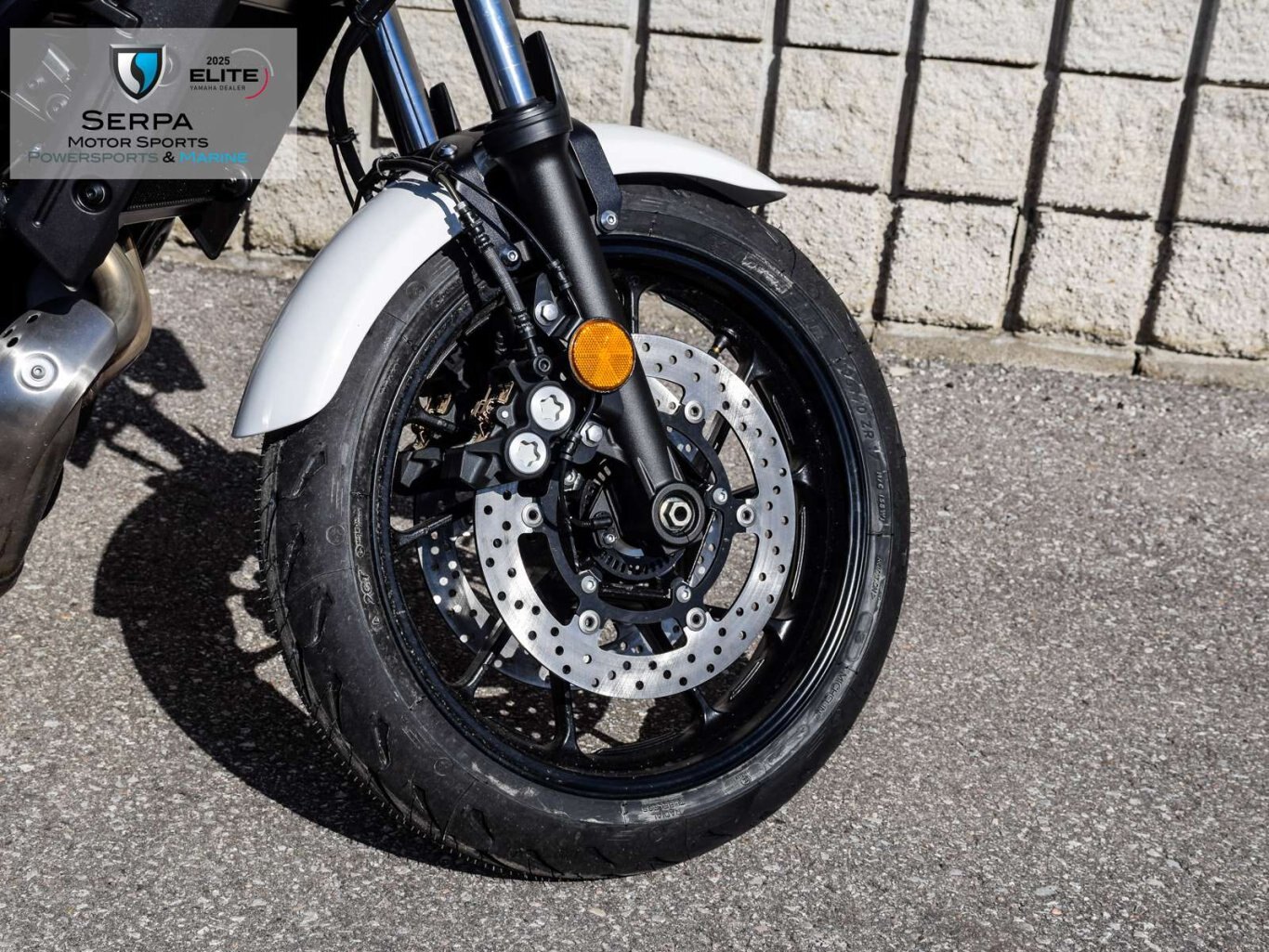 2025 Yamaha XSR 700 END OF SEASON SPECIAL! 
