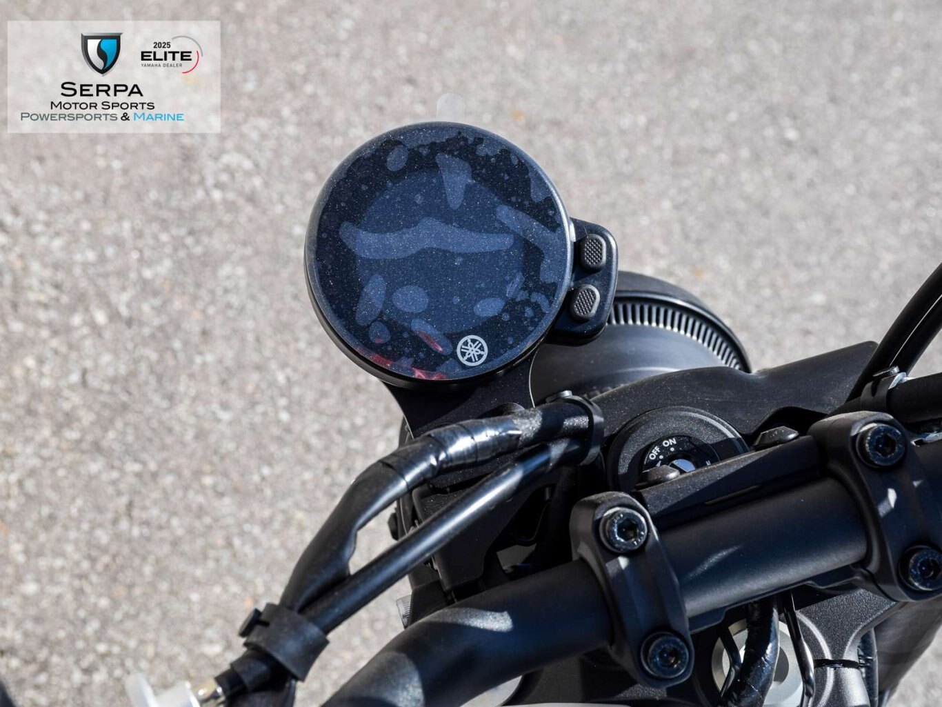 2025 Yamaha XSR 700 END OF SEASON SPECIAL! 