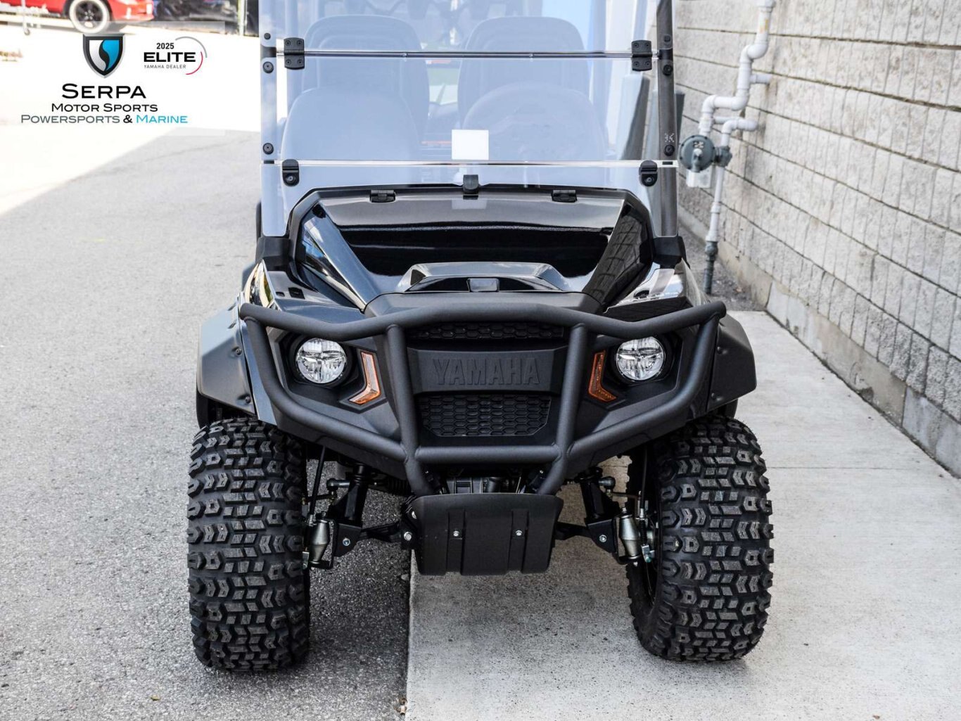 2025 Yamaha UMAX Two END OF SEASON SPECIAL! 