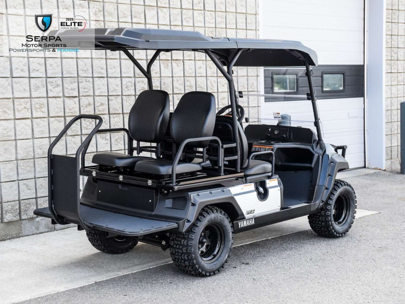 2025 Yamaha UMAX Two END OF SEASON SPECIAL! 