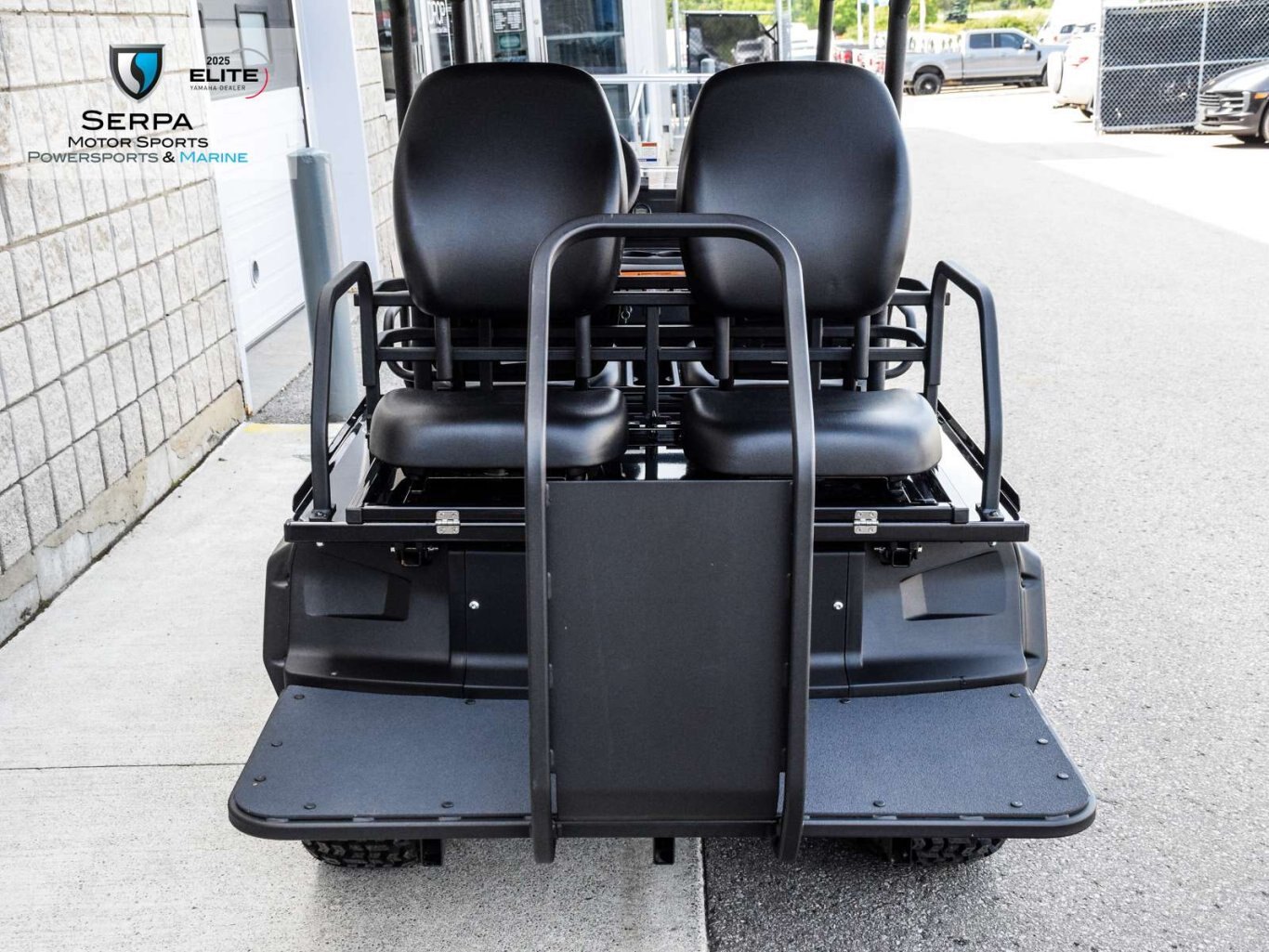 2025 Yamaha UMAX Two END OF SEASON SPECIAL! 
