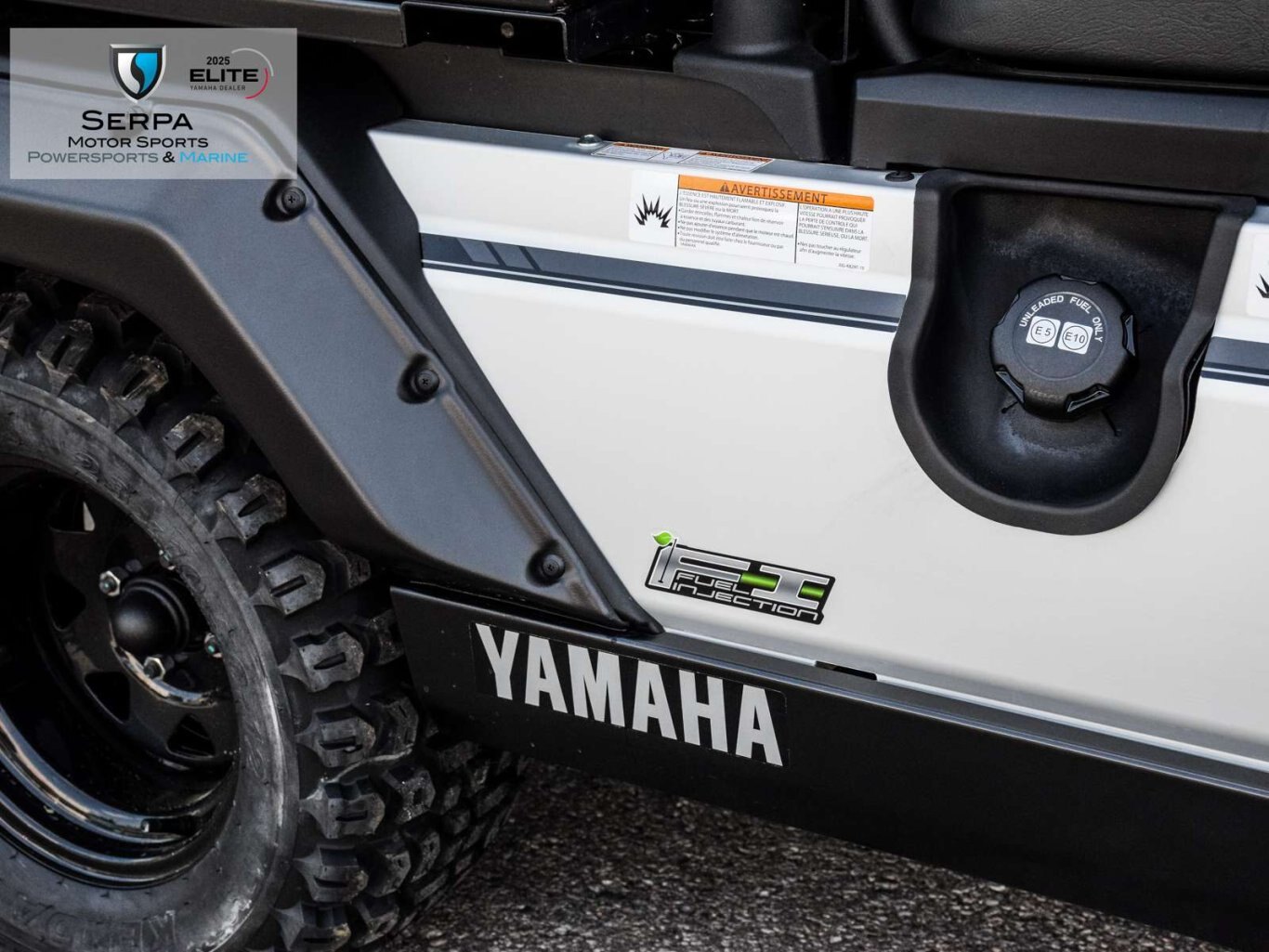 2025 Yamaha UMAX Two END OF SEASON SPECIAL! 