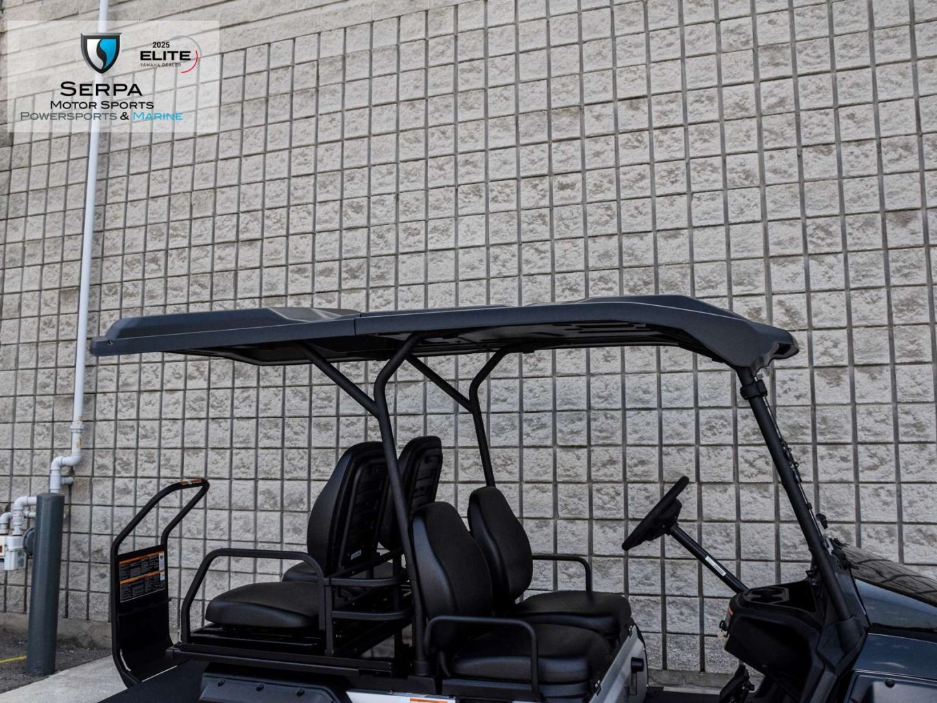 2025 Yamaha UMAX Two END OF SEASON SPECIAL! 