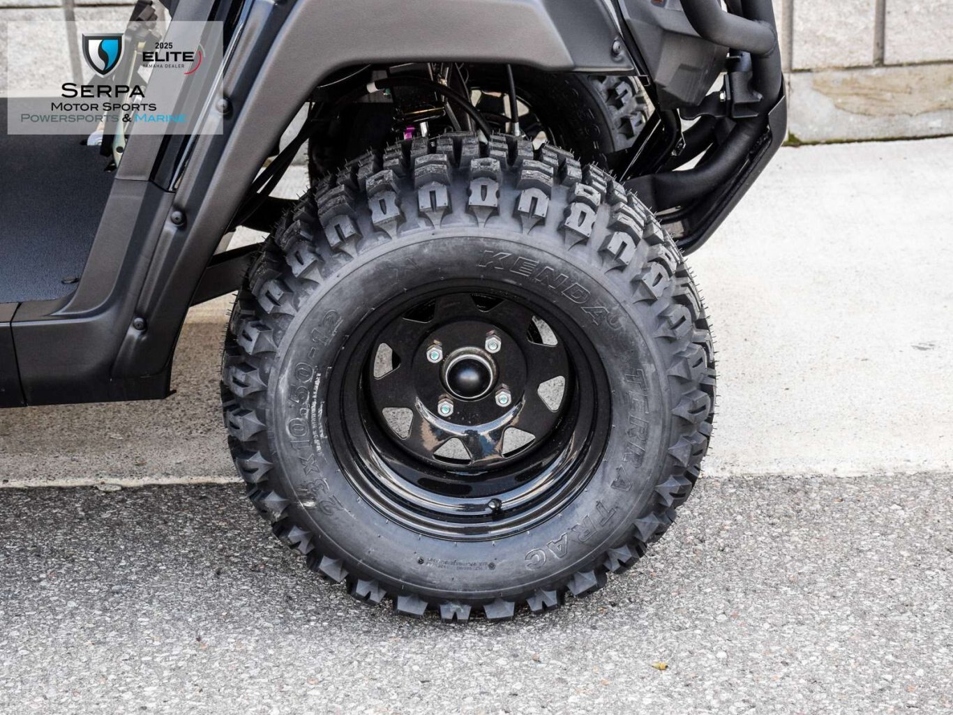 2025 Yamaha UMAX Two END OF SEASON SPECIAL! 
