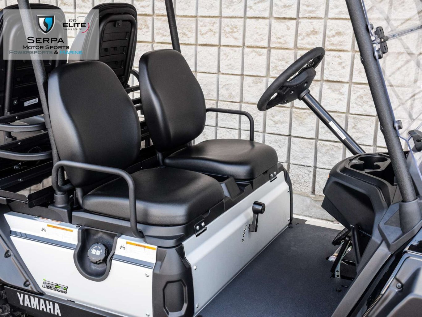 2025 Yamaha UMAX Two END OF SEASON SPECIAL! 