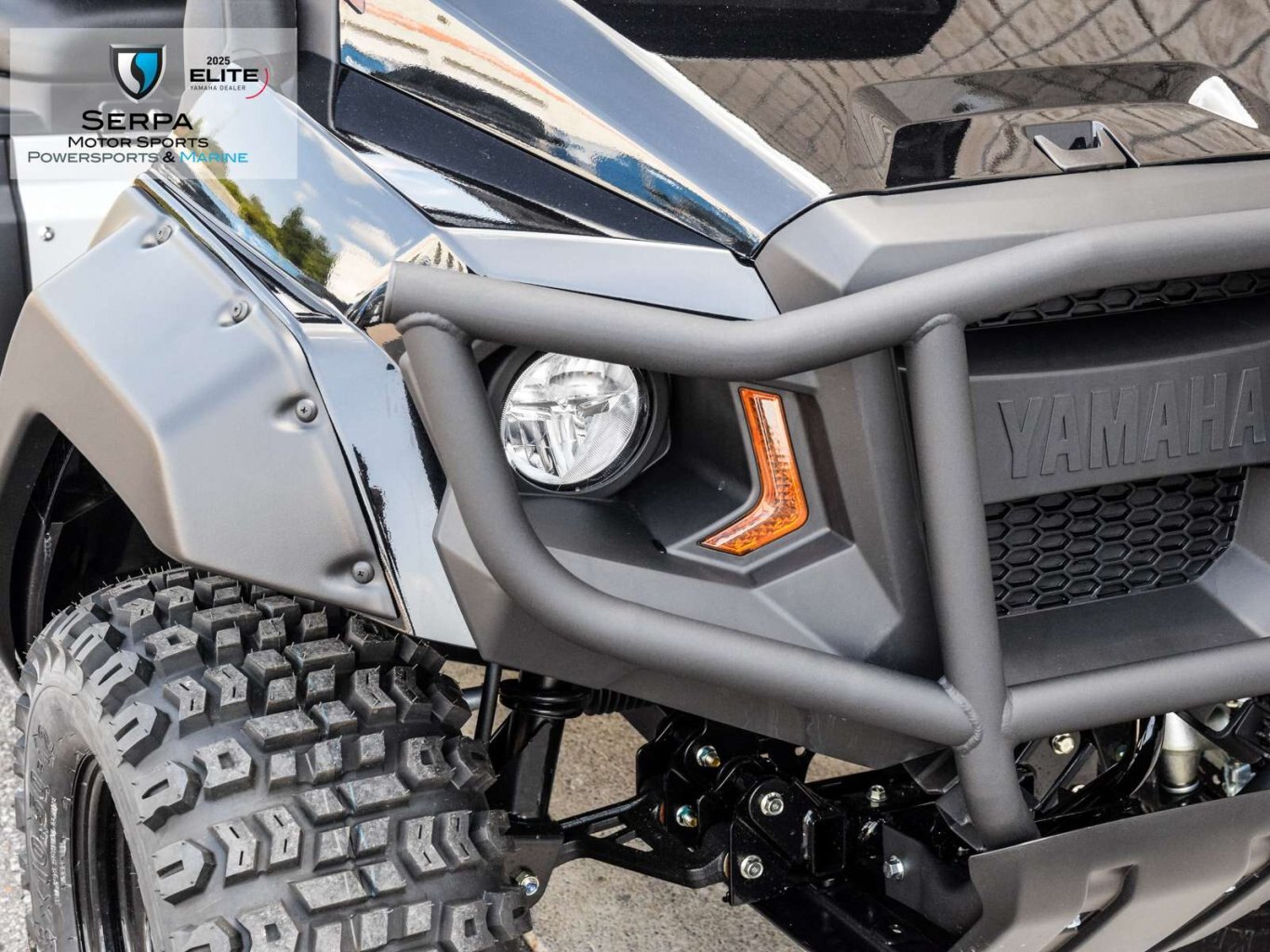 2025 Yamaha UMAX Two END OF SEASON SPECIAL! 