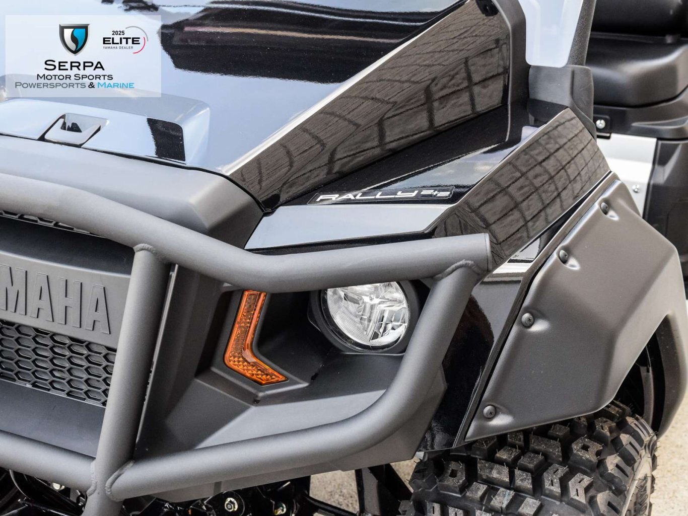 2025 Yamaha UMAX Two END OF SEASON SPECIAL! 
