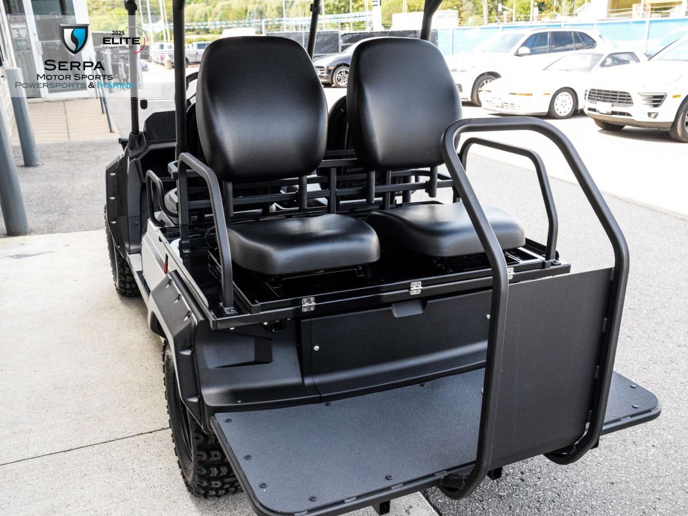2025 Yamaha UMAX Two END OF SEASON SPECIAL! 