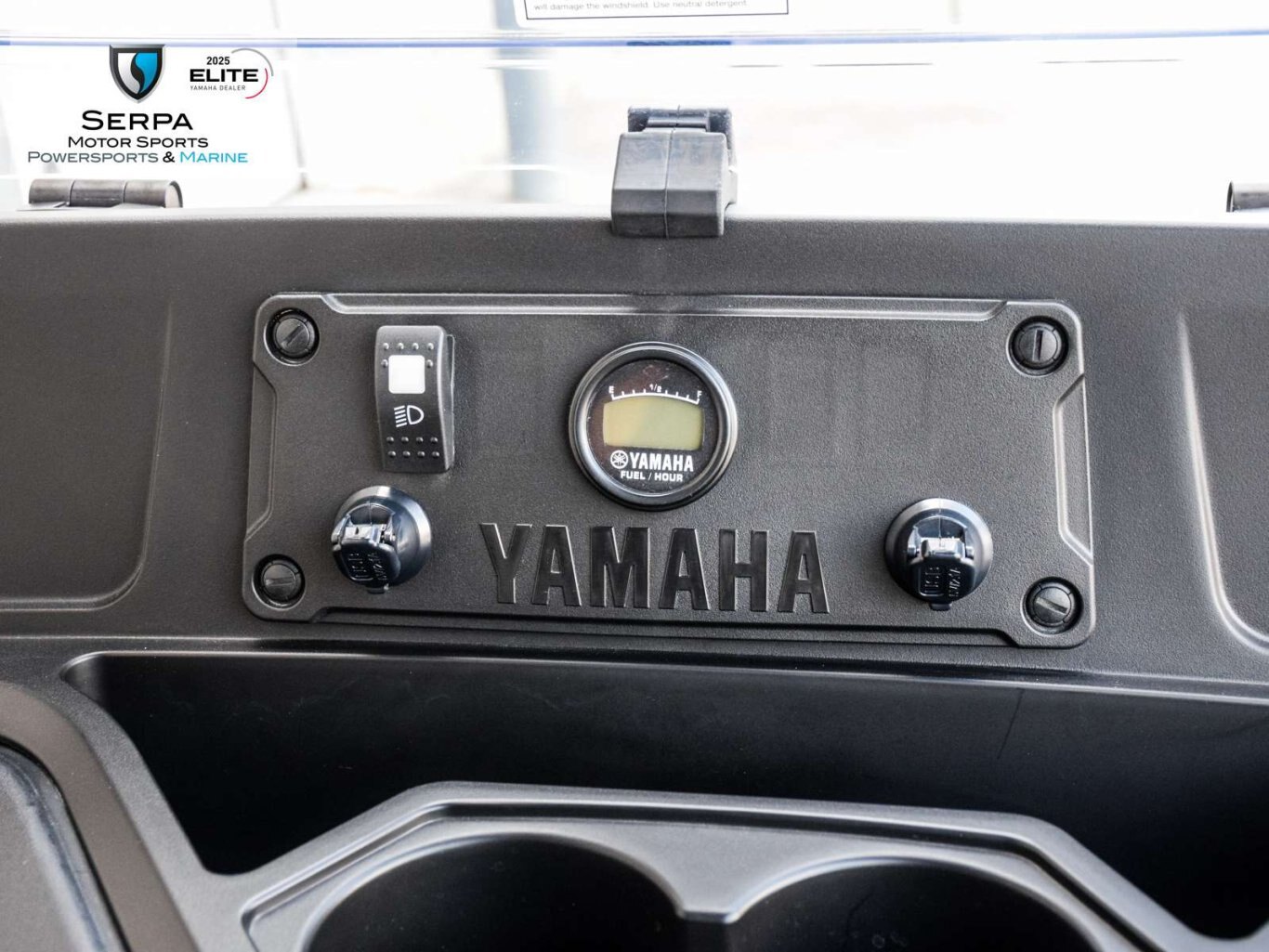 2025 Yamaha UMAX Two END OF SEASON SPECIAL! 