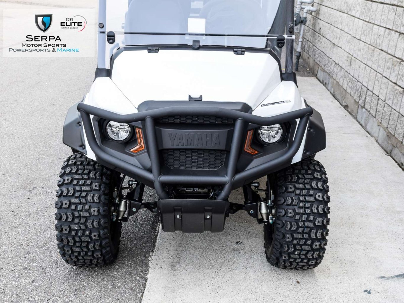 2025 Yamaha UMAX Rally 2+2 END OF SEASON SPECIAL! 
