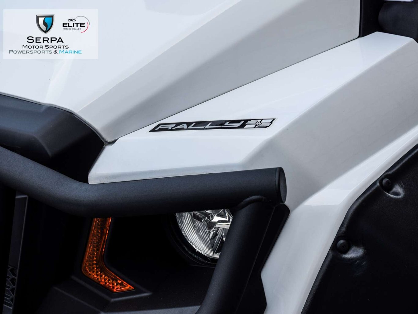 2025 Yamaha UMAX Rally 2+2 END OF SEASON SPECIAL! 