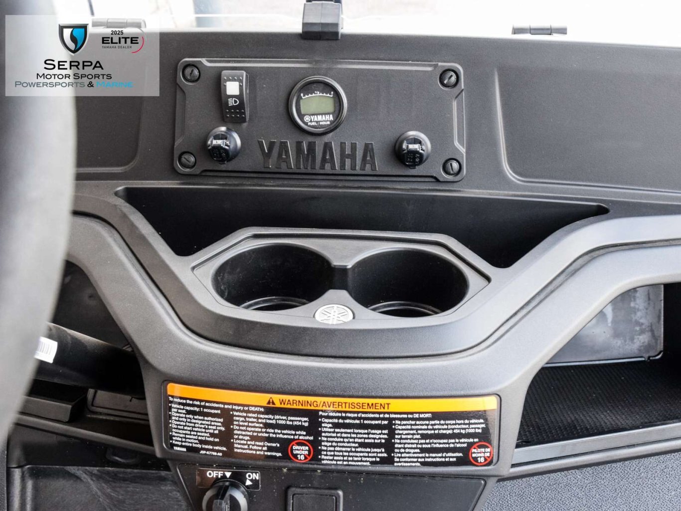 2025 Yamaha UMAX Rally 2+2 END OF SEASON SPECIAL! 
