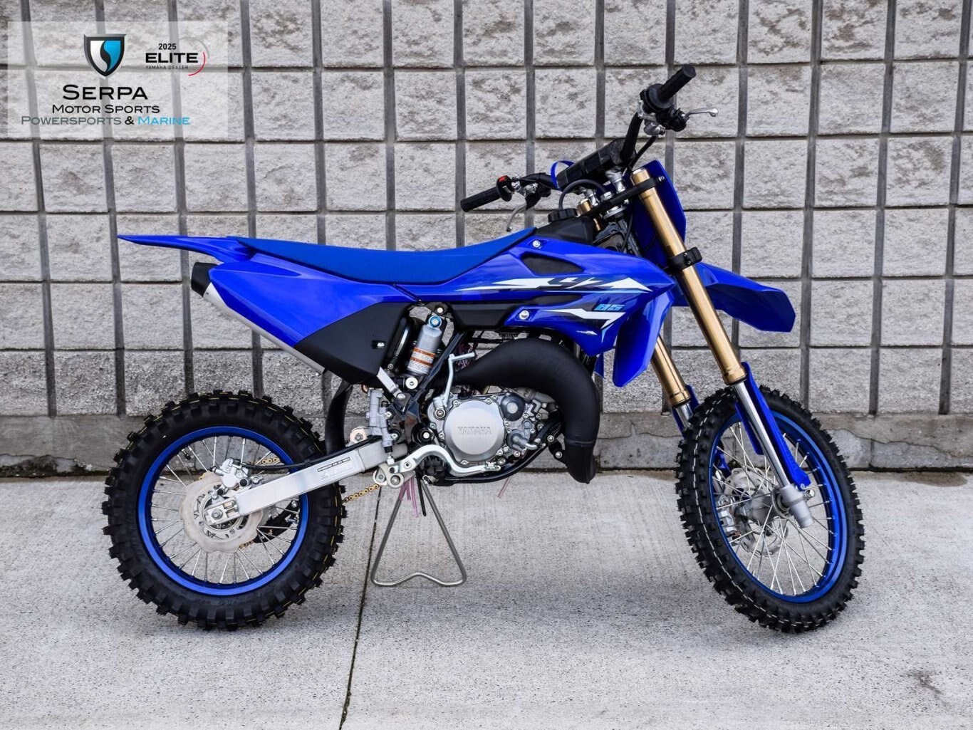 2026 Yamaha YZ 85 END OF SEASON SPECIAL! 