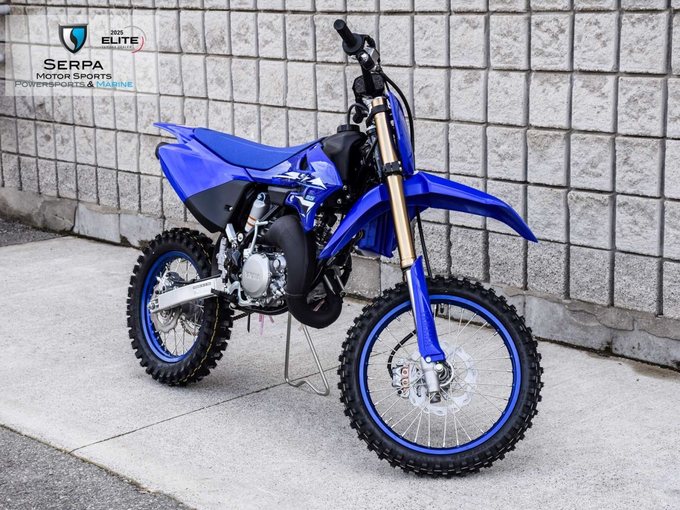 2026 Yamaha YZ 85 END OF SEASON SPECIAL! 