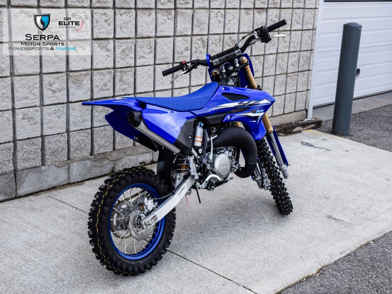2026 Yamaha YZ 85 END OF SEASON SPECIAL! 