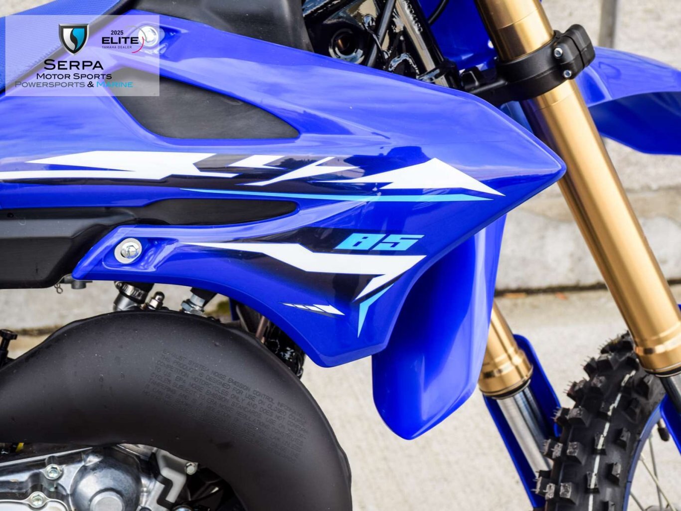 2026 Yamaha YZ 85 END OF SEASON SPECIAL! 