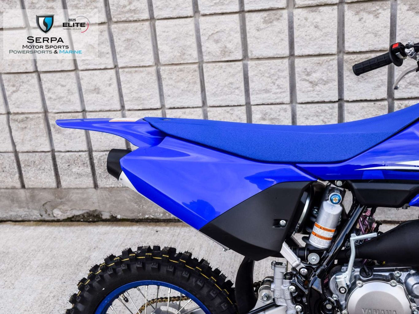 2026 Yamaha YZ 85 END OF SEASON SPECIAL! 