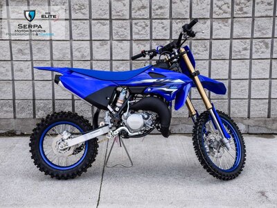 2026 Yamaha YZ 85 -END OF SEASON SPECIAL!-