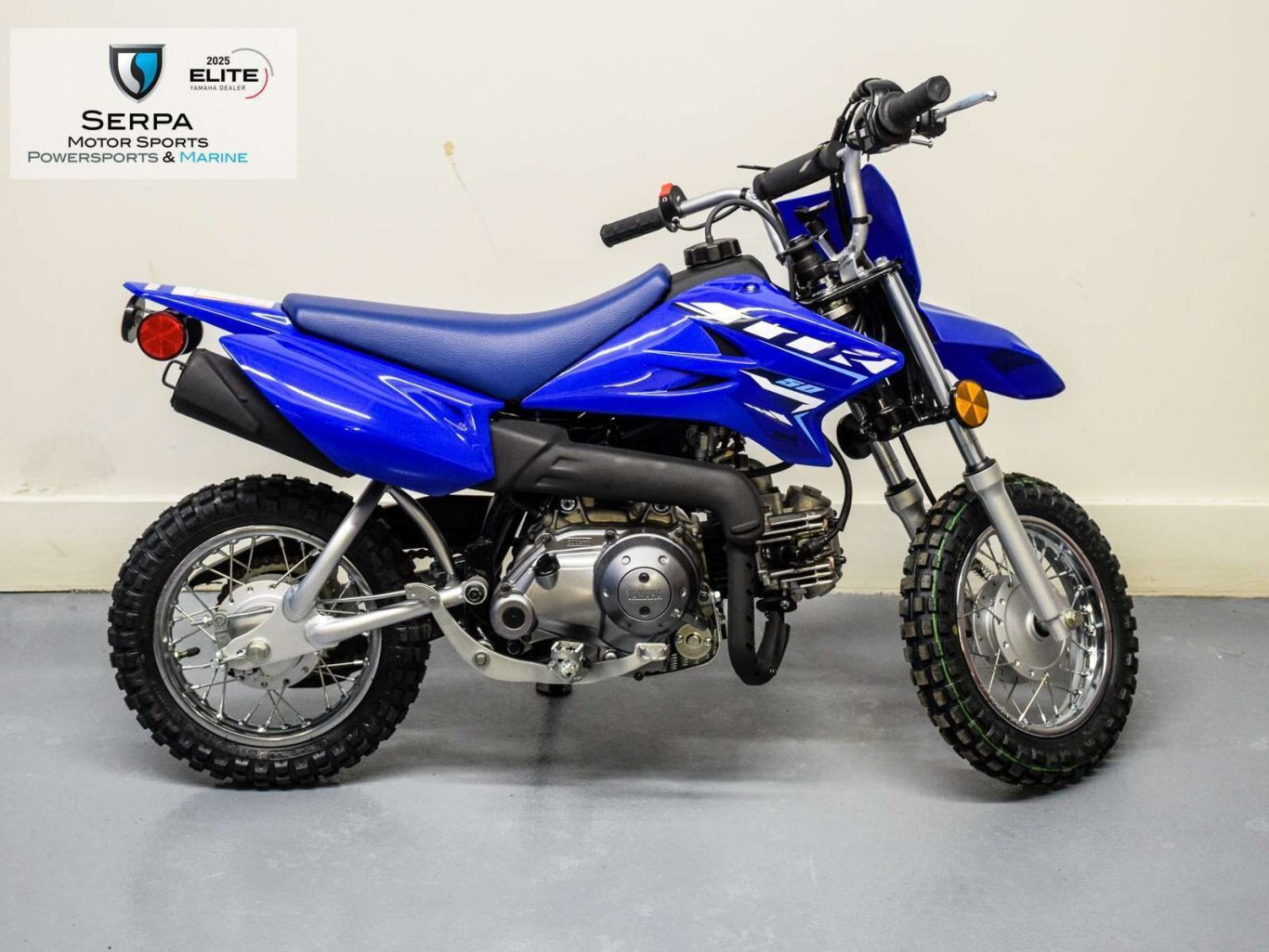 2026 Yamaha TT R50 END OF SEASON SPECIAL! 