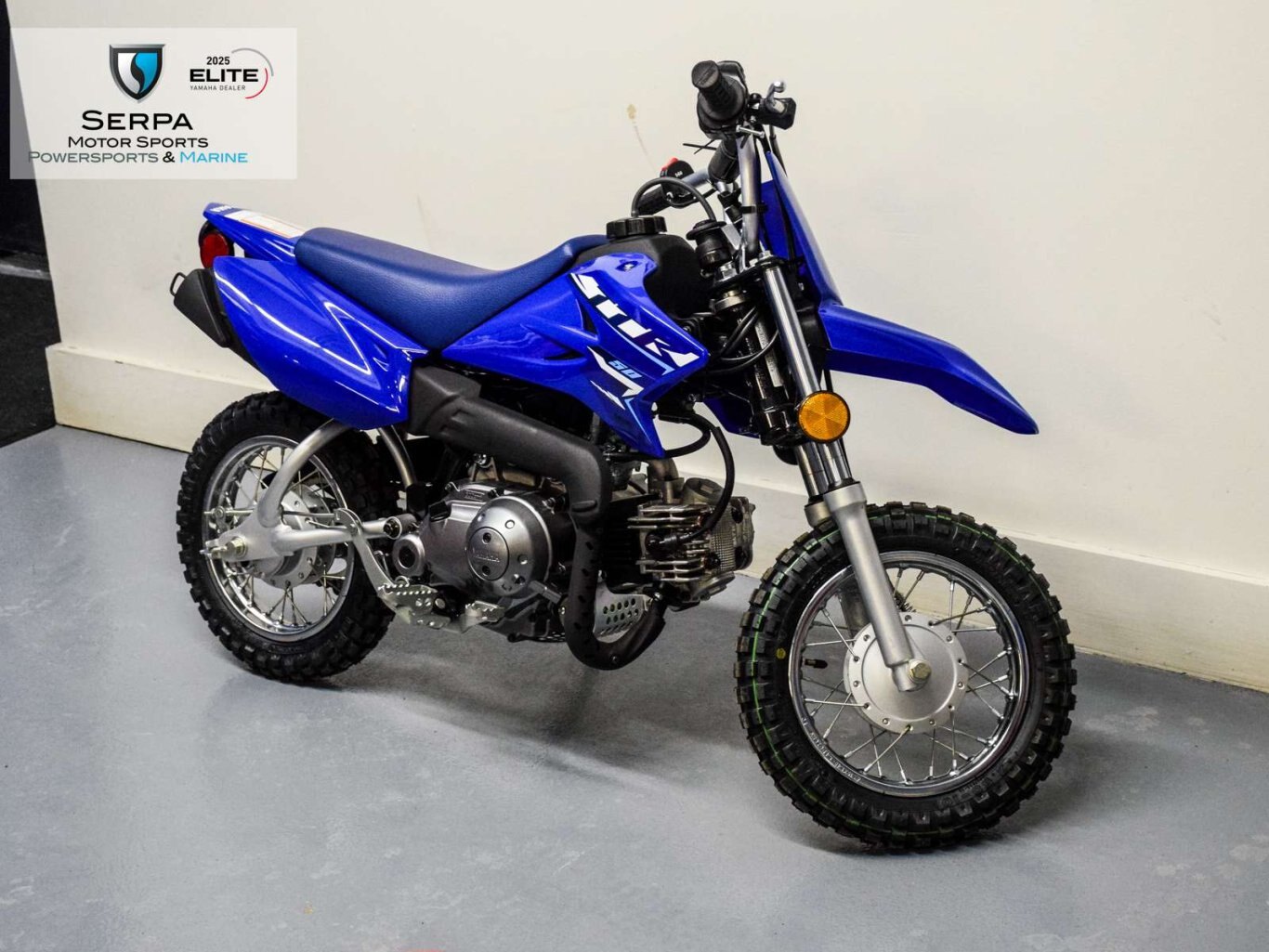 2026 Yamaha TT R50 END OF SEASON SPECIAL! 