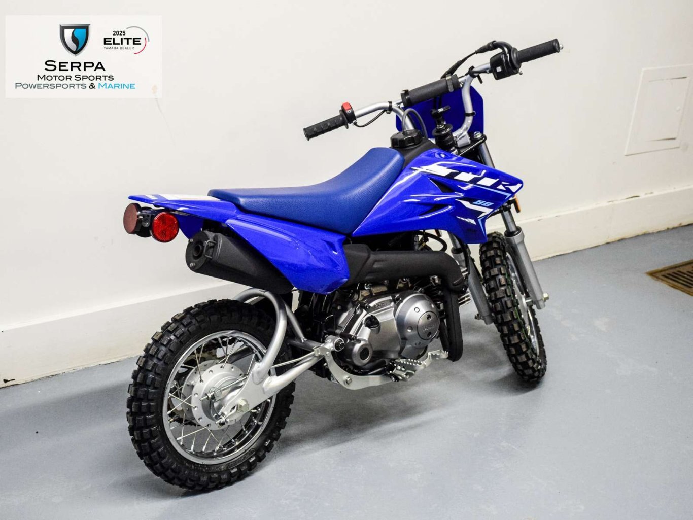 2026 Yamaha TT R50 END OF SEASON SPECIAL! 