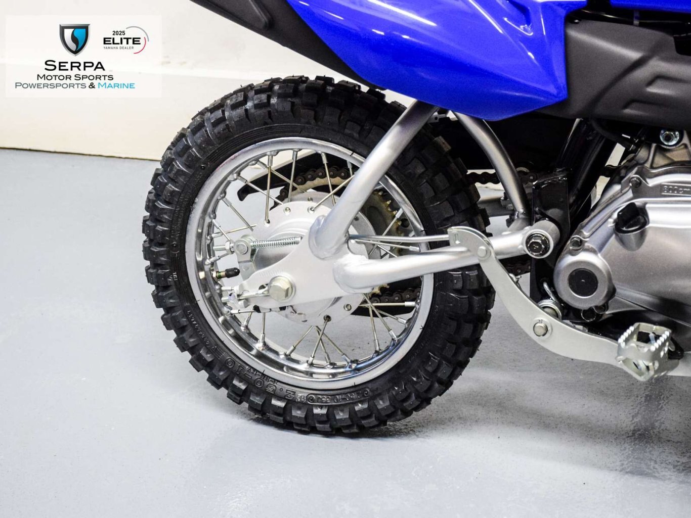 2026 Yamaha TT R50 END OF SEASON SPECIAL! 