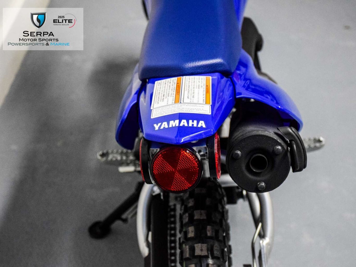 2026 Yamaha TT R50 END OF SEASON SPECIAL! 